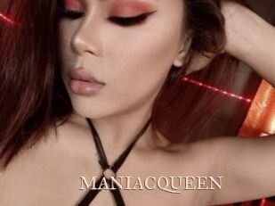 MANIACQUEEN