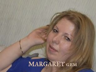 MARGARET_gem