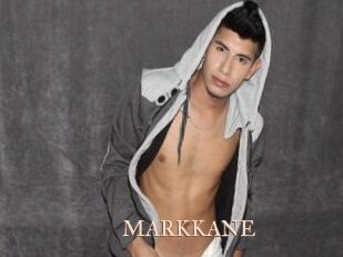 MARKKANE