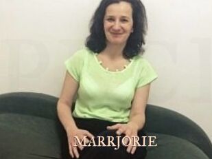 MARRJORIE_