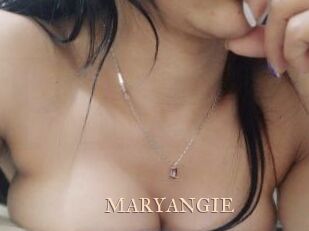 MARYANGIE