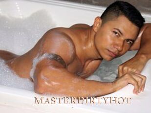 MASTERDIRTYHOT