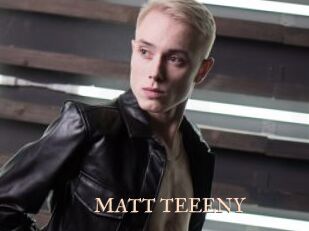 MATT_TEEENY