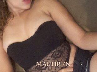 MAUHREN