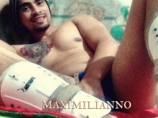 MAXIMILIANNO