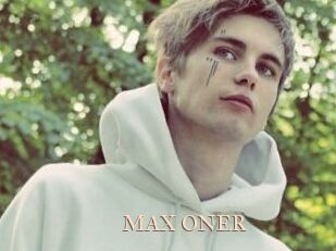 MAX_ONER