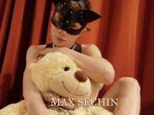 MAX_SECHIN
