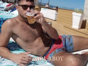 MDLRBOY