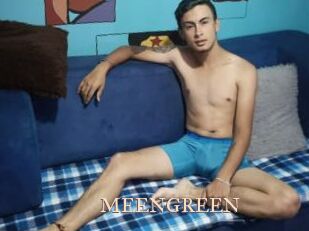 MEENGREEN
