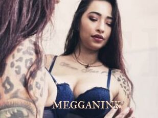 MEGGANINK