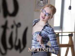MERINIYA