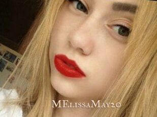 MElissaMay20