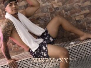 MIKEMAXX