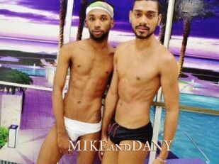 MIKEandDANY