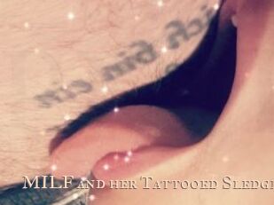 MILF_and_her_Tattooed_Sledge