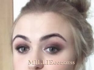 MILLIEgoddess