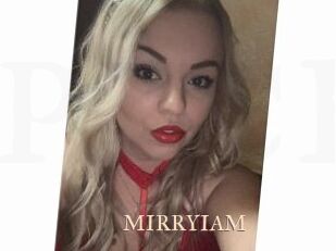 MIRRYIAM