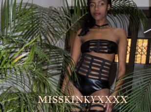 MISSKINKYXXXX
