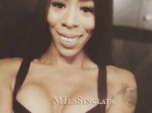 MIlaSinclair