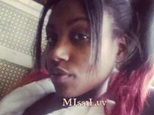 MIssiLuv