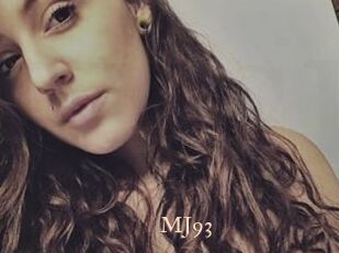 MJ93