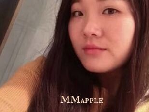 MMapple