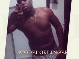 MODELOKLINGER