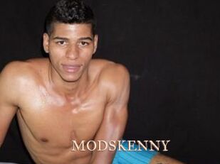 MODSKENNY