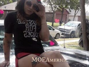 MOEAmerica
