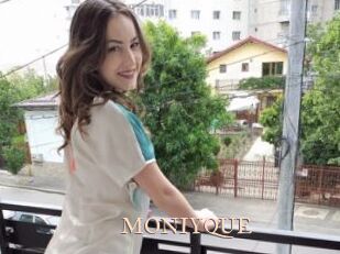 MONIYQUE