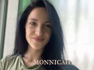 MONNICAH