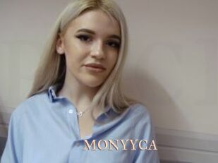 MONYYCA