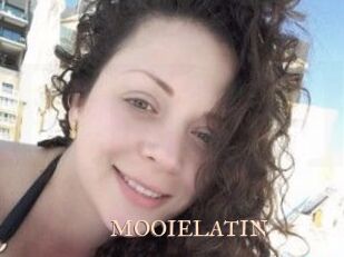 MOOIELATIN