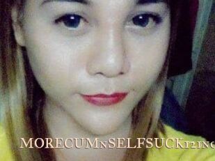 MORECUMnSELFSUCK12inc