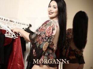 MORGANNx