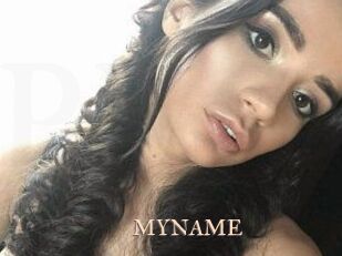 MYNAME