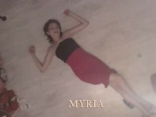 MYRIA