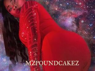 MZPOUNDCAKEZ
