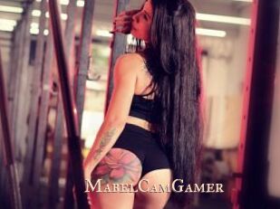 MabelCamGamer