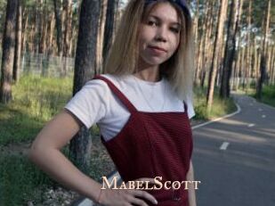 MabelScott