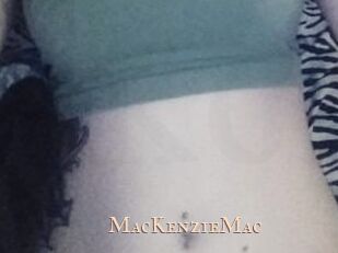 MacKenzieMac
