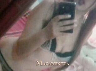 Macarenita