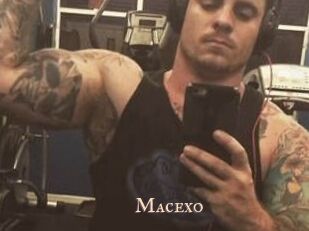 Macexo