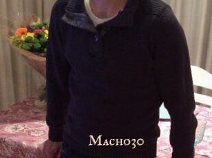 Macho30