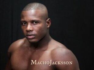 MachoJacksson