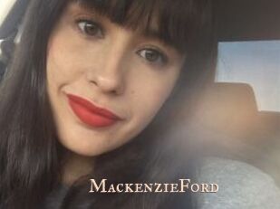 MackenzieFord
