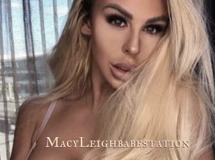 MacyLeighbabestation
