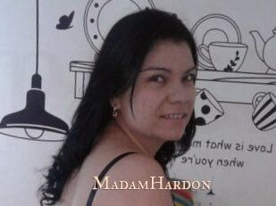 MadamHardon