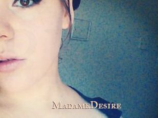 MadameDesire