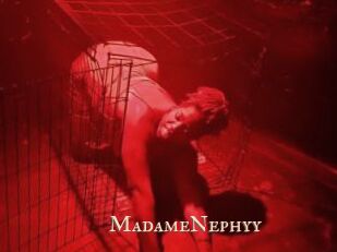 MadameNephyy